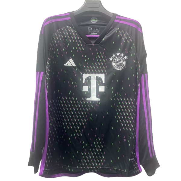 Tailandia Camiseta Del Bayern Munich Primera 2023/2024