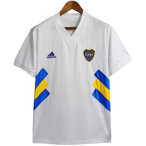 Tailandia Camiseta Del Boca Juniors Especial Blanco 2023/2024