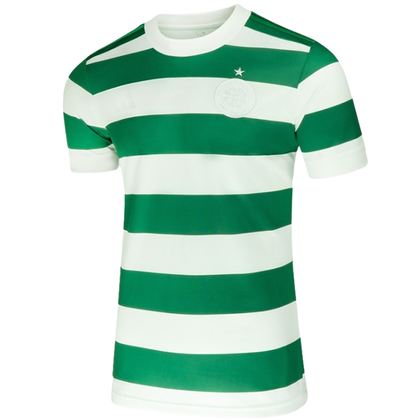 Tailandia Camiseta Del Celtic Especial Verde Blanco 2023/2024