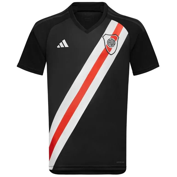 Tailandia Camiseta Del River Plate Especial Negro 2023/2024