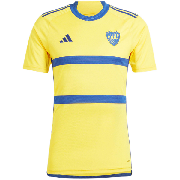 Tailandia Camiseta Del Boca Juniors Segunda 2023/2024