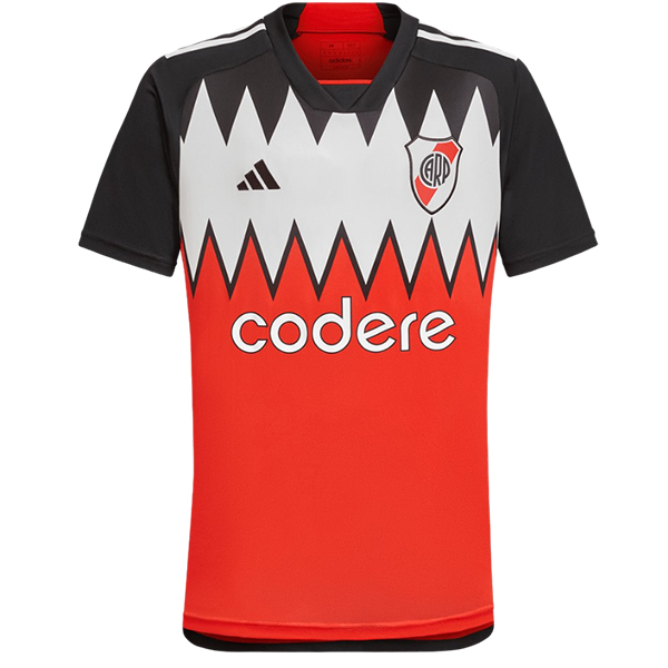 Tailandia Camiseta Del River Plate Segunda 2023/2024
