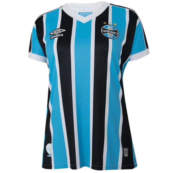 Camiseta Del Gremio FBPA Mujer Primera 2023/2024