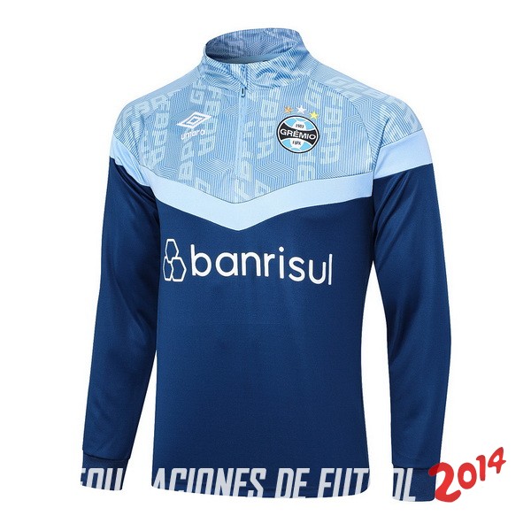 Chandal Del Gremio FBPA Azul 2023/2024