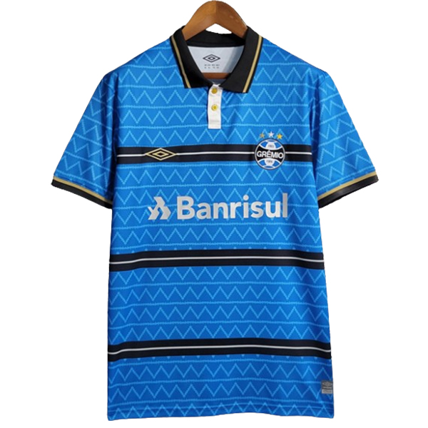 Tailandia Camiseta Del Gremio FBPA Especial Azul 2023/2024