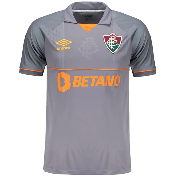 Tailandia Camiseta Del Sin Mangas Fluminense Portero 2023/2024