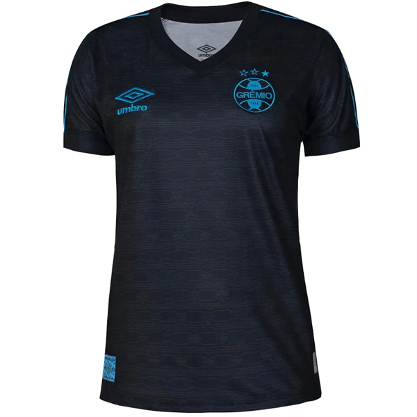 Camiseta Del Gremio FBPA Mujer Tercera 2023/2024