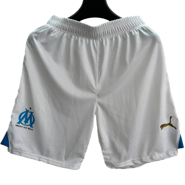 Camiseta Del Marsella Pantalones Jugadores Primera 2023/2024