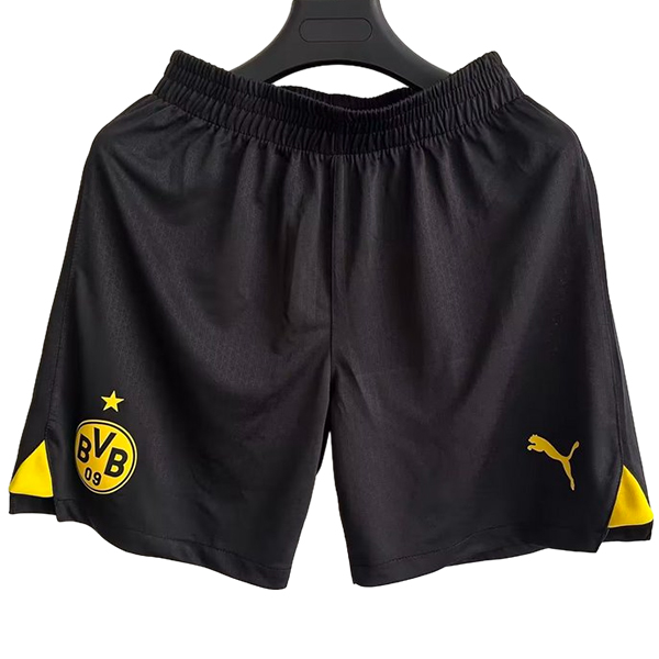 Camiseta Del Borussia Dortmund Pantalones Jugadores Primera 2023/2024