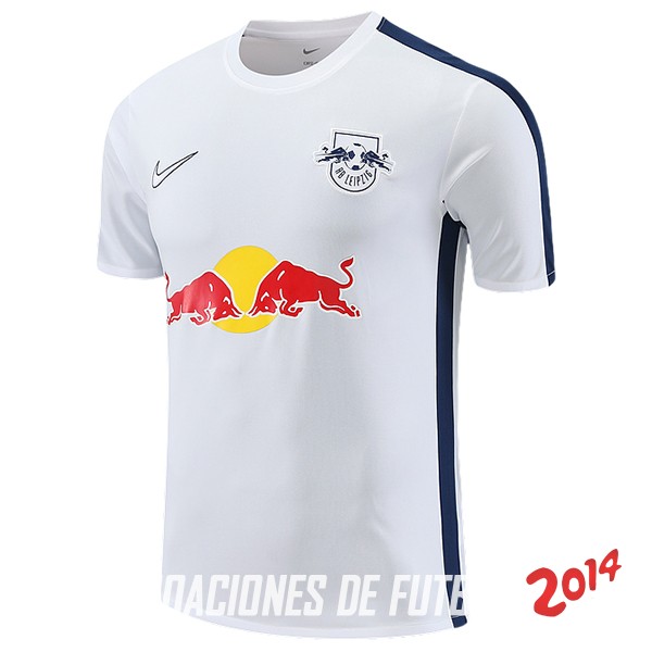 Entrenamiento Leipzig 2023/2024 Blanco Azul