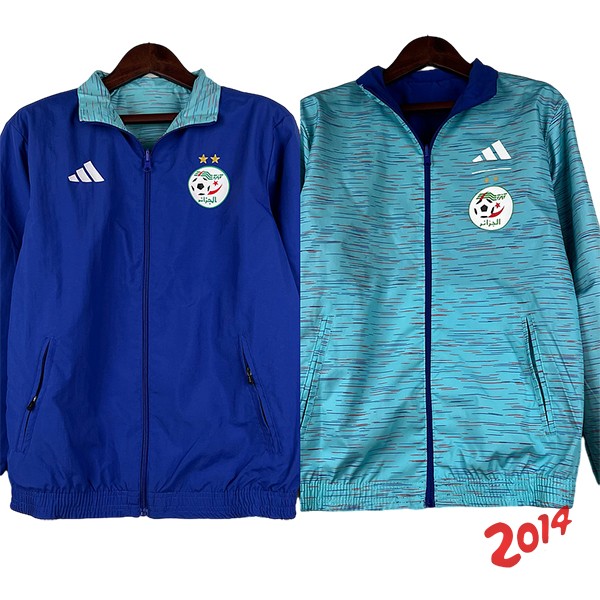 Rompevientos Argelia 2023 Azul