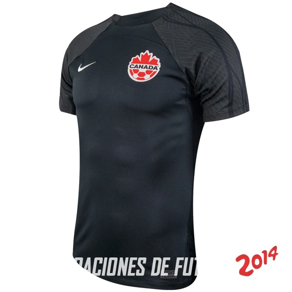 Tailandia Camiseta Del Canadá Tercera 2023