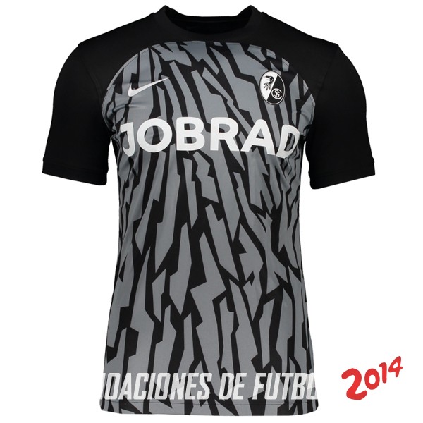 Tailandia Camiseta Del Freiburg Segunda 2023/2024