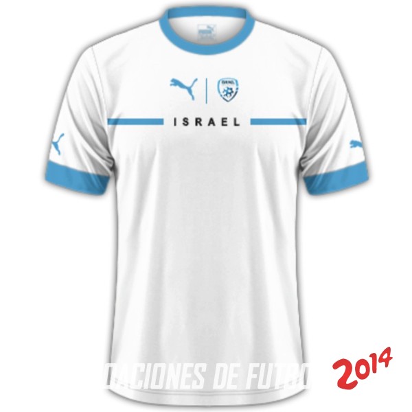 Tailandia Camiseta Del Irlanda Segunda 2023