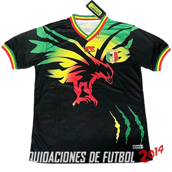 Tailandia Camiseta Del Mali 2024