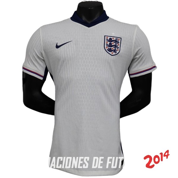 Tailandia Jugadores Camiseta Del Inglaterra Primera 2024