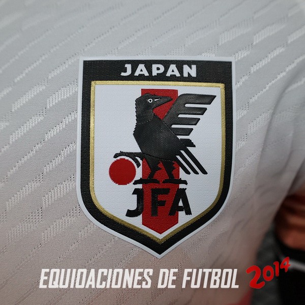 Tailandia Jugadores Camiseta Del Japón Especial 2024 Blanco Azul Rosa