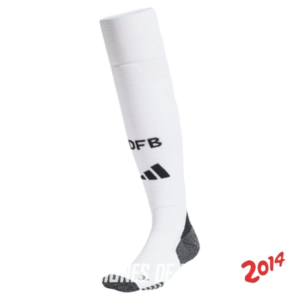 Calcetines Alemania Primera 2024