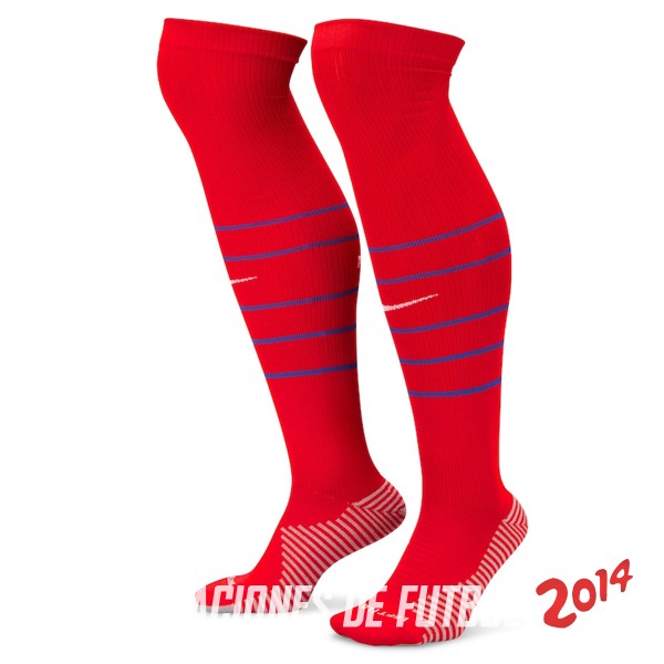 Calcetines Francia Primera 2024