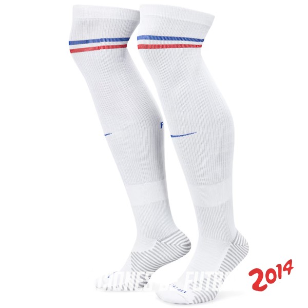 Calcetines Ninos Francia Nino Segunda 2024