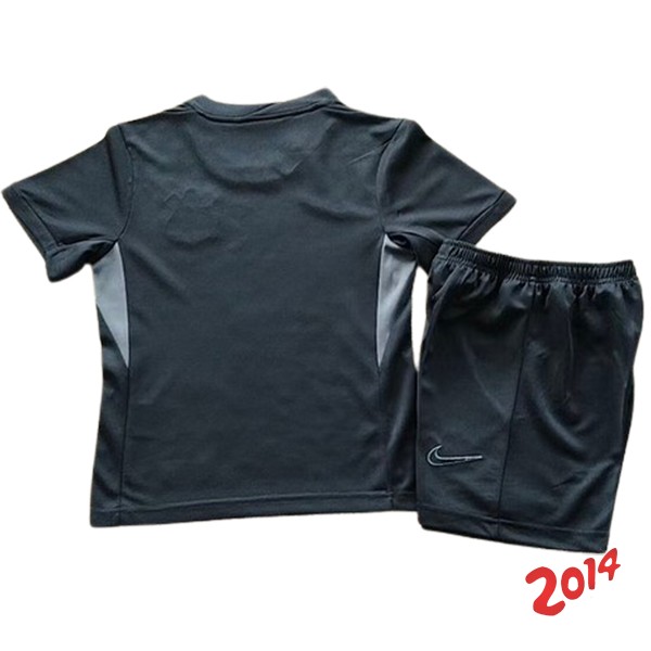 Camiseta Del Conjunto Completo Corinthians Paulista Nino Segunda 2024/2025