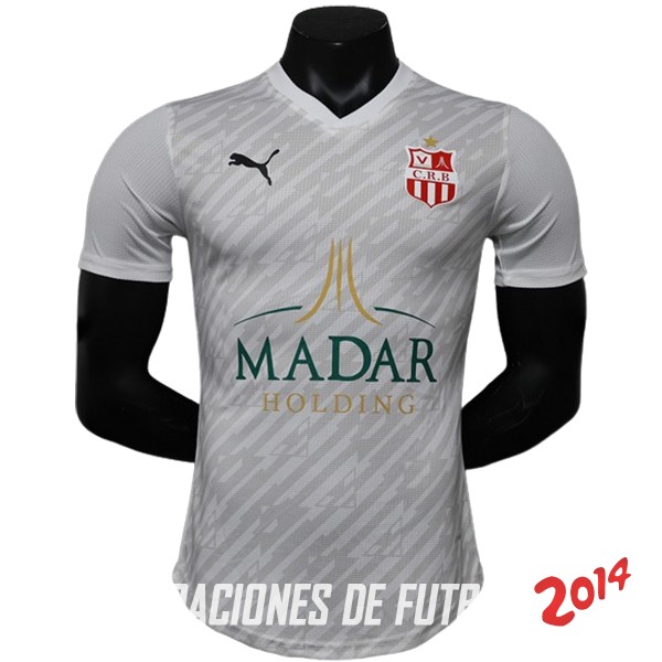 Jugadores Camiseta Belouizdad Segunda 2023/2024