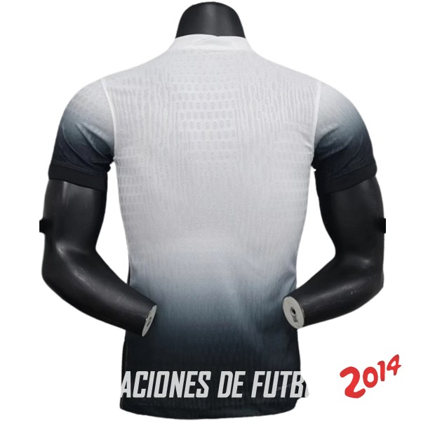 Jugadores Camiseta Corinthians Paulista Primera 2024/2025