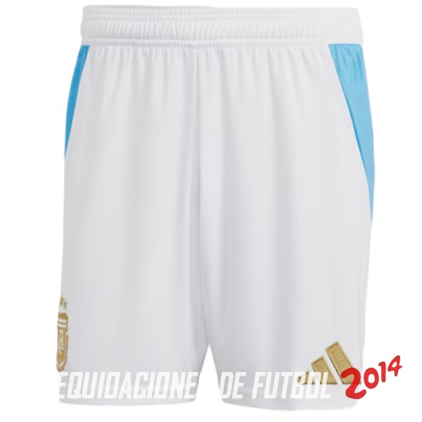 Pantalones Argentina Primera 2024