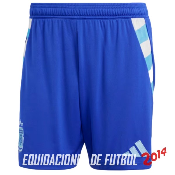 Pantalones Argentina Segunda 2024