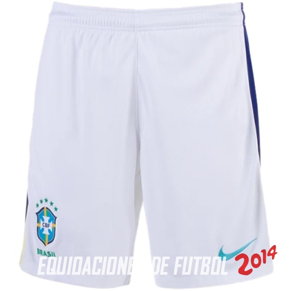 Pantalones Brasil Segunda 2024