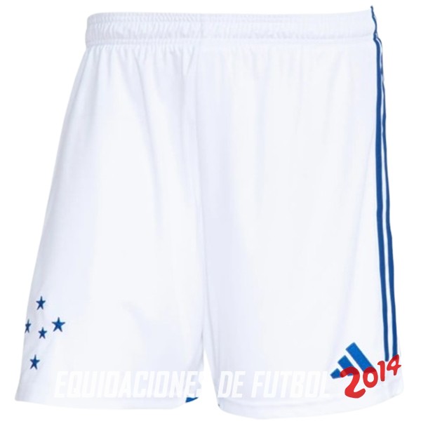 Pantalones Cruzeiro Primera 2024/2025