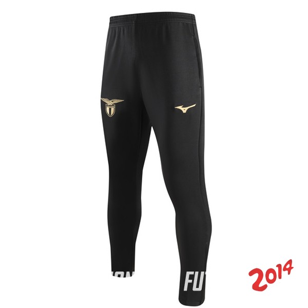 Pantalones Deportivos Lazio 2023/2024 Negro