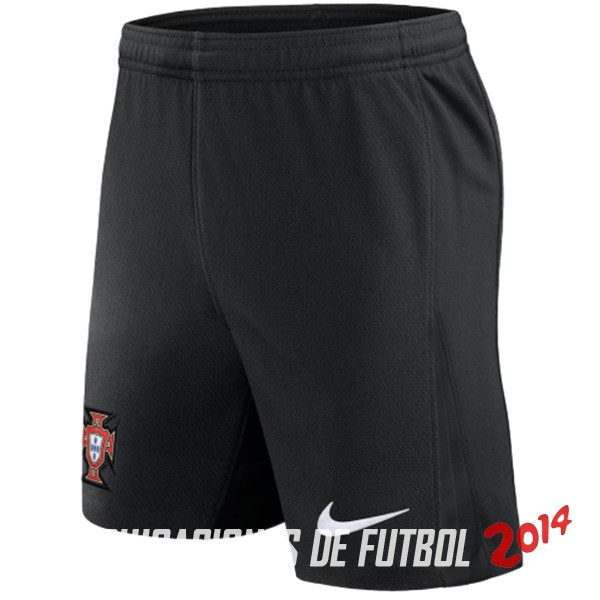 Pantalones Portugal Segunda 2024