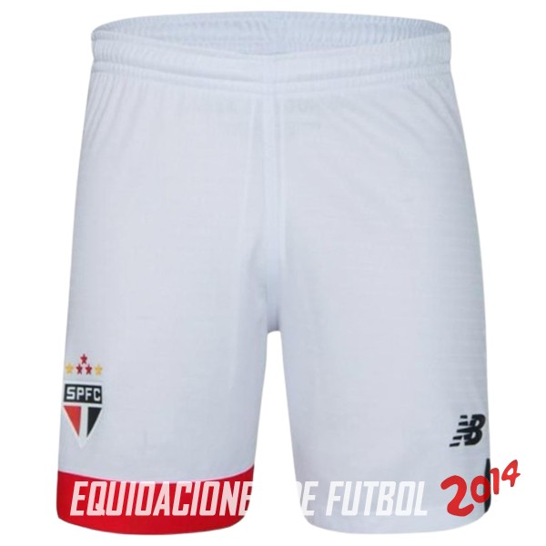 Pantalones São Paulo Primera 2024/2025