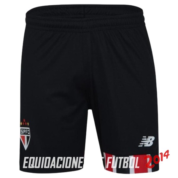 Pantalones São Paulo Segunda 2024/2025