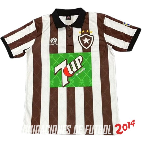 Retro Camiseta Botafogo Primera 1995