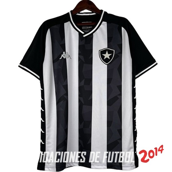 Retro Camiseta Botafogo Primera 2019/2020
