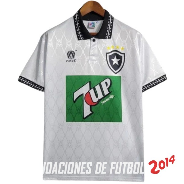Retro Camiseta Botafogo Segunda 1995