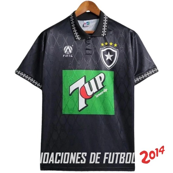Retro Camiseta Botafogo Tercera 1995