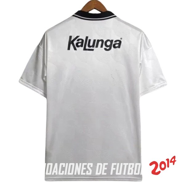 Retro Camiseta Corinthians Paulista Primera 1992/1994