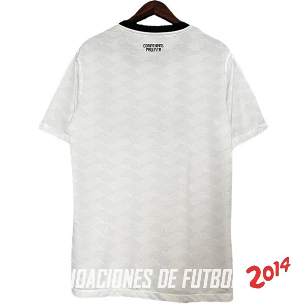 Retro Camiseta Corinthians Paulista Primera 2012/2013