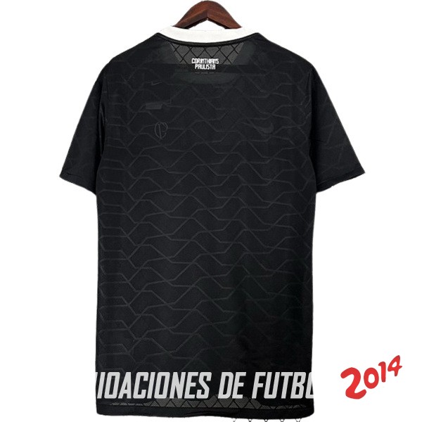 Retro Camiseta Corinthians Paulista Segunda 2012/2013