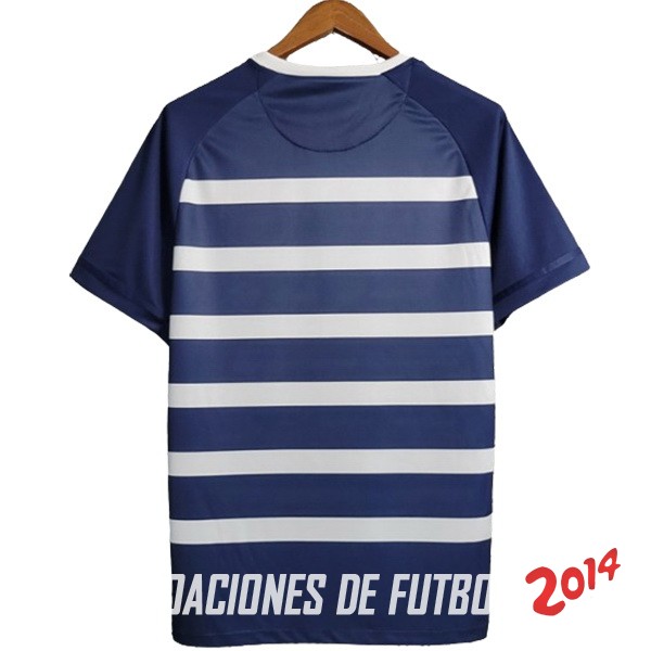 Retro Camiseta Corinthians Paulista Tercera 2014/2015