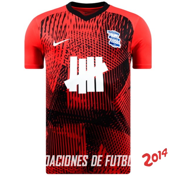 Tailandia Camiseta Birmingham Segunda 2023/2024
