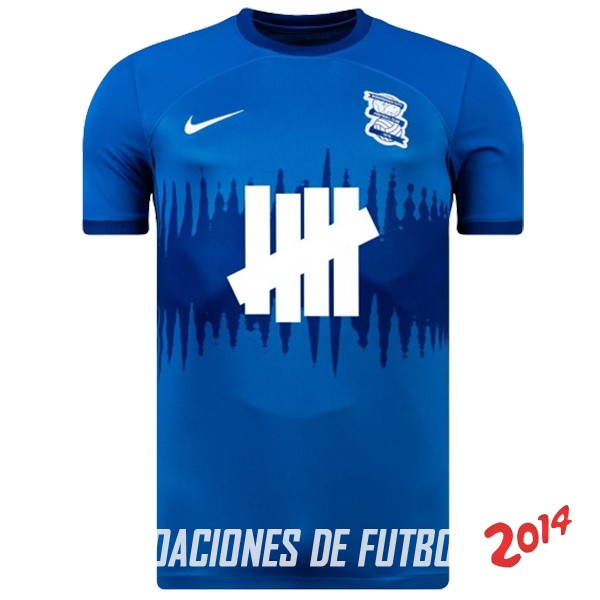 Tailandia Camiseta Birmingham Primera 2023/2024