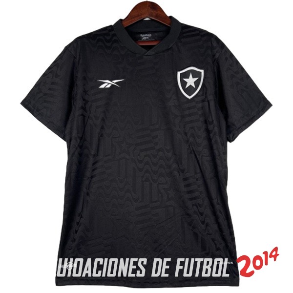 Tailandia Camiseta Botafogo Segunda 2023/2024