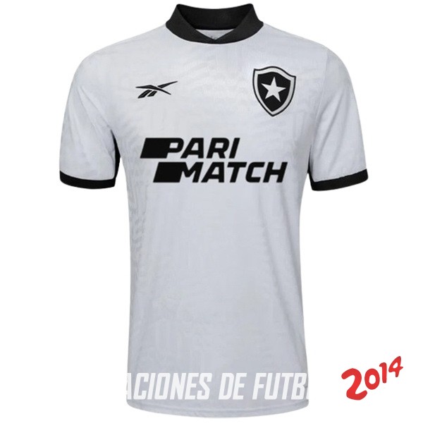 Tailandia Camiseta Botafogo Tercera 2023/2024 I