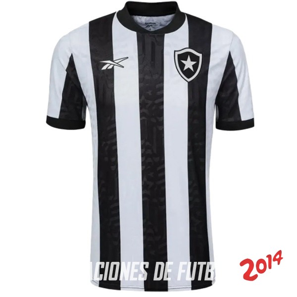 Tailandia Camiseta Botafogo Primera 2023/2024 I