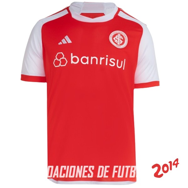 Tailandia Camiseta Internacional Primera 2024/2025 Tailandia Camiseta Internacional Primera 2024/2025