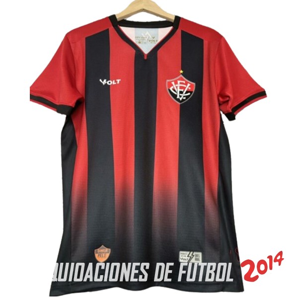 Tailandia Camiseta Vitória Primera 2024/2025